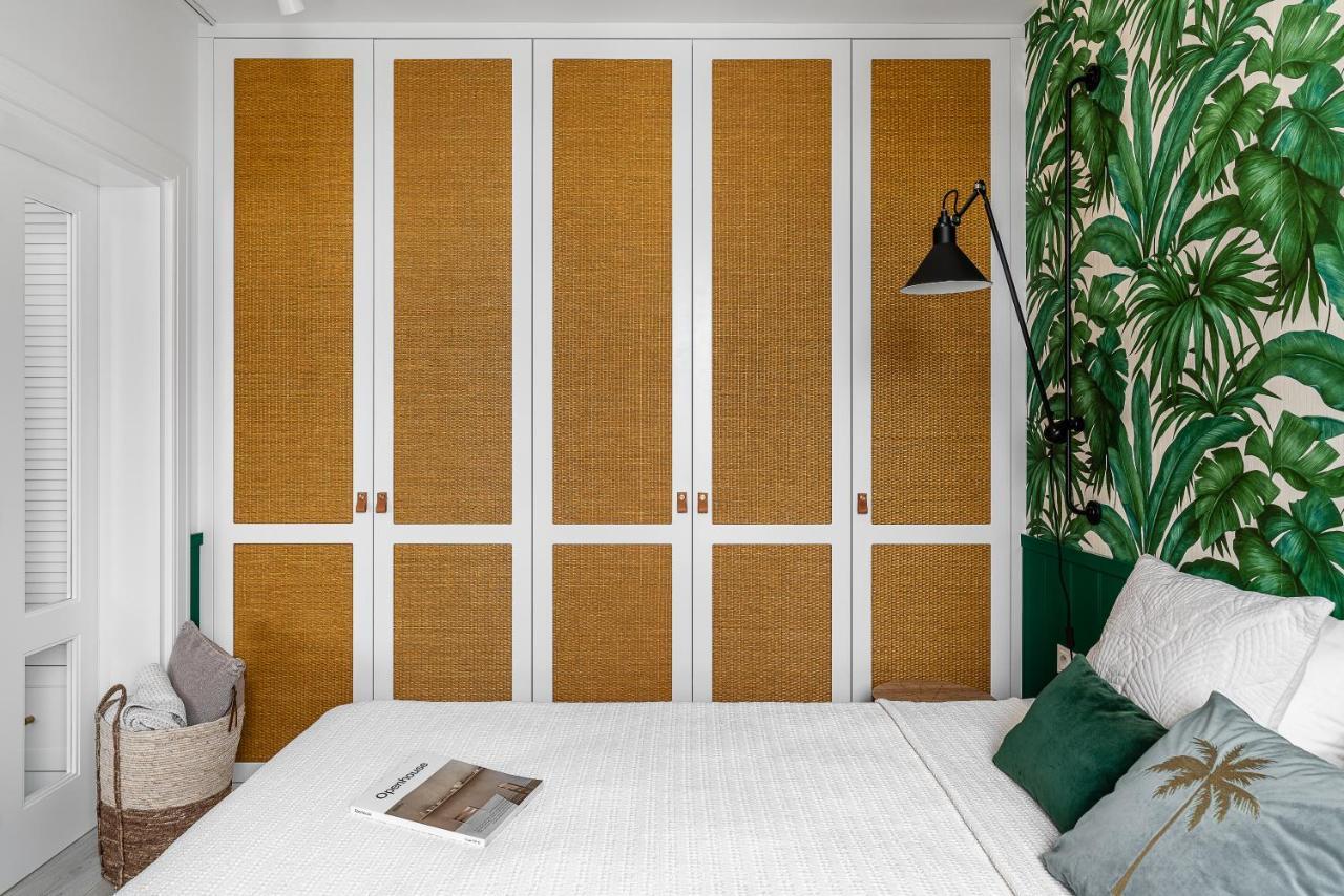 Apartament Ap175 Gdańsk Kültér fotó