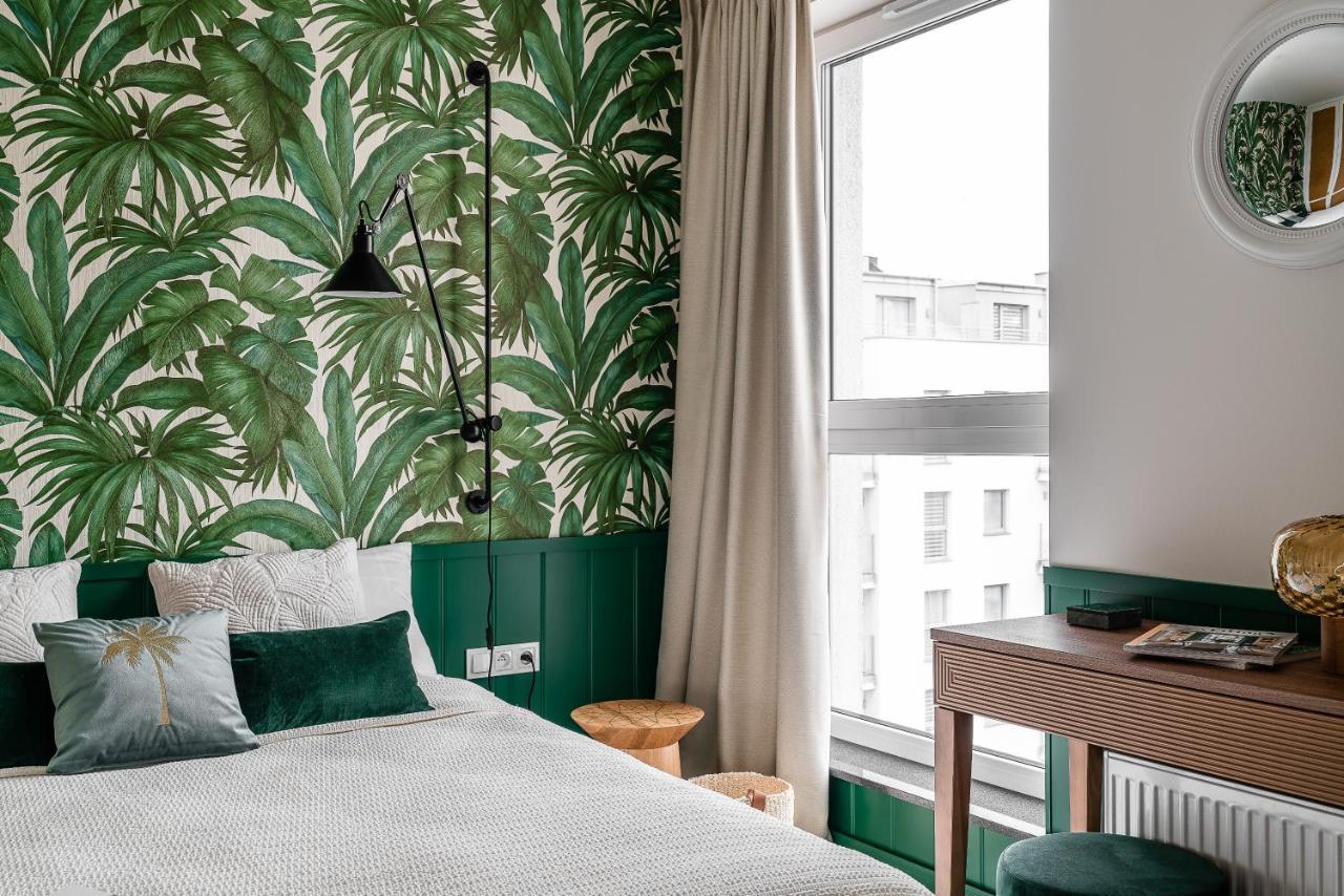 Apartament Ap175 Gdańsk Kültér fotó