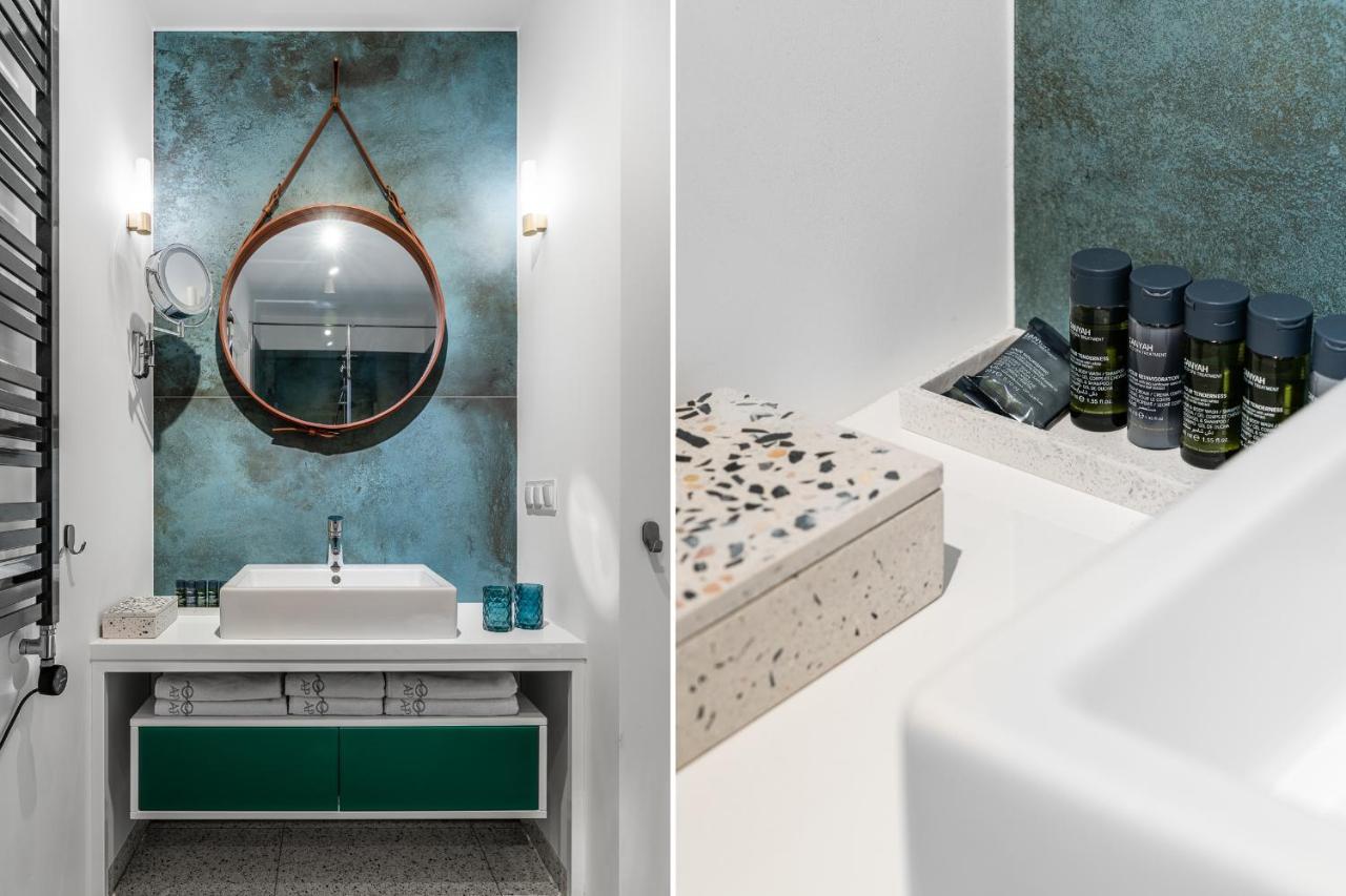 Apartament Ap175 Gdańsk Kültér fotó