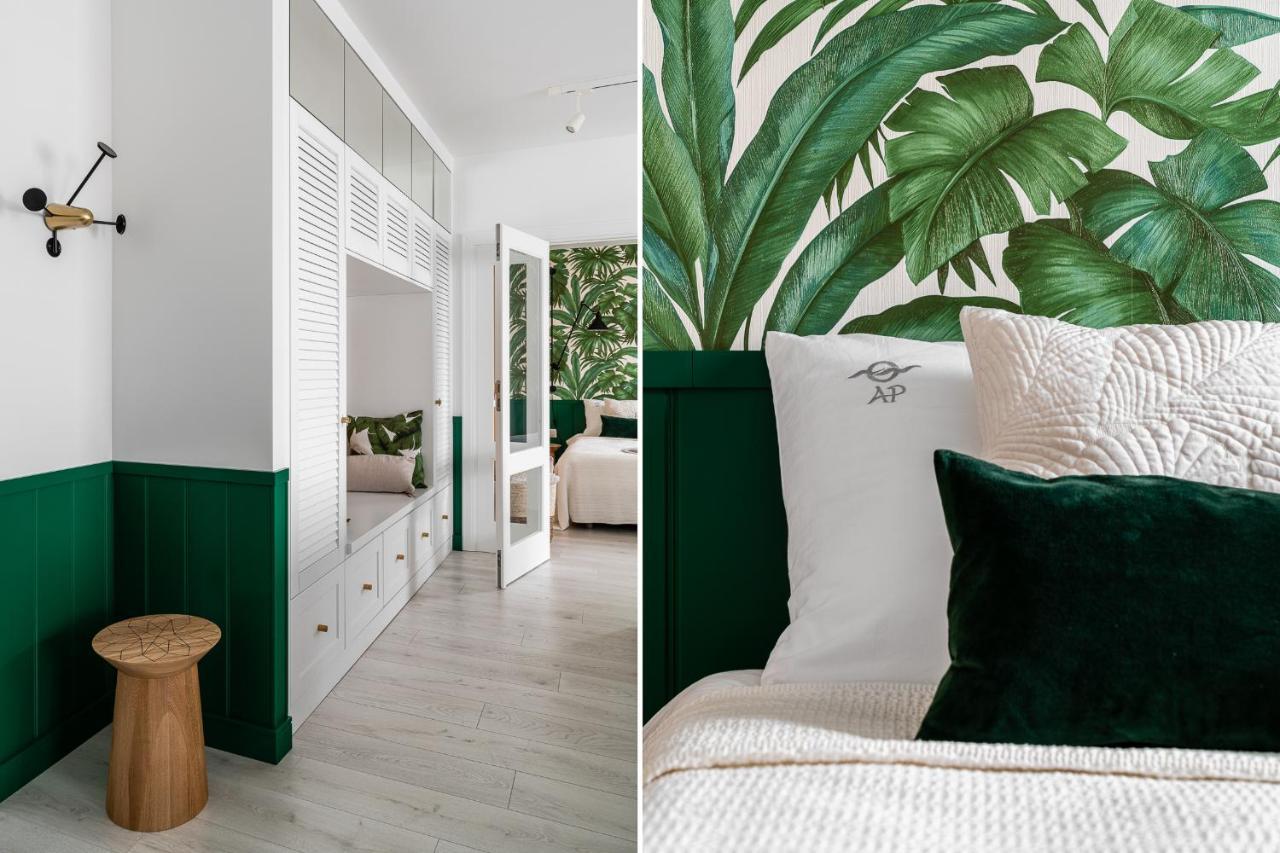 Apartament Ap175 Gdańsk Kültér fotó