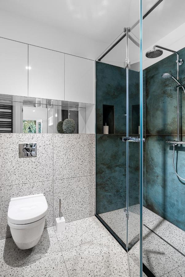 Apartament Ap175 Gdańsk Kültér fotó